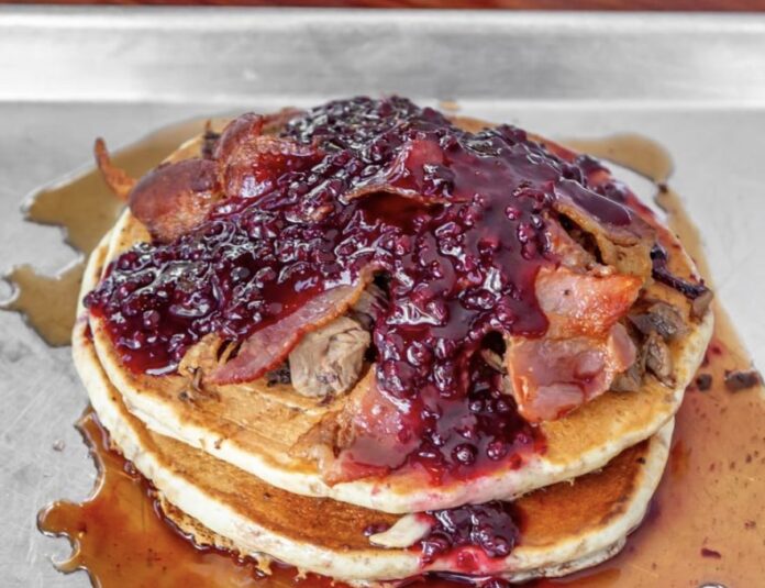 Guy Fieri Favorite Austin Restaurants