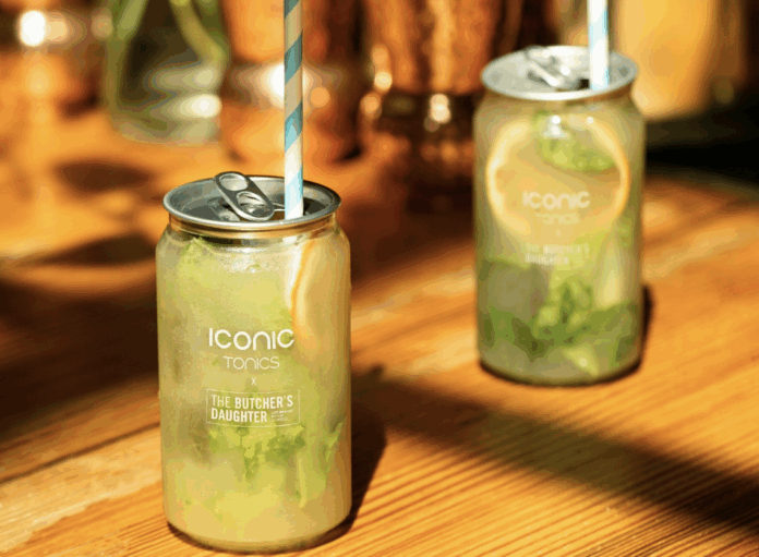 Snoop Dogg’s Iconic Tonics Brings Zero-Proof Functional Cocktails to Austin with The Butcher’s Daughter