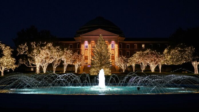 the best 2025 holiday events in Austin—lights, markets, concerts, and more in this essential guide to Austin’s festive season.