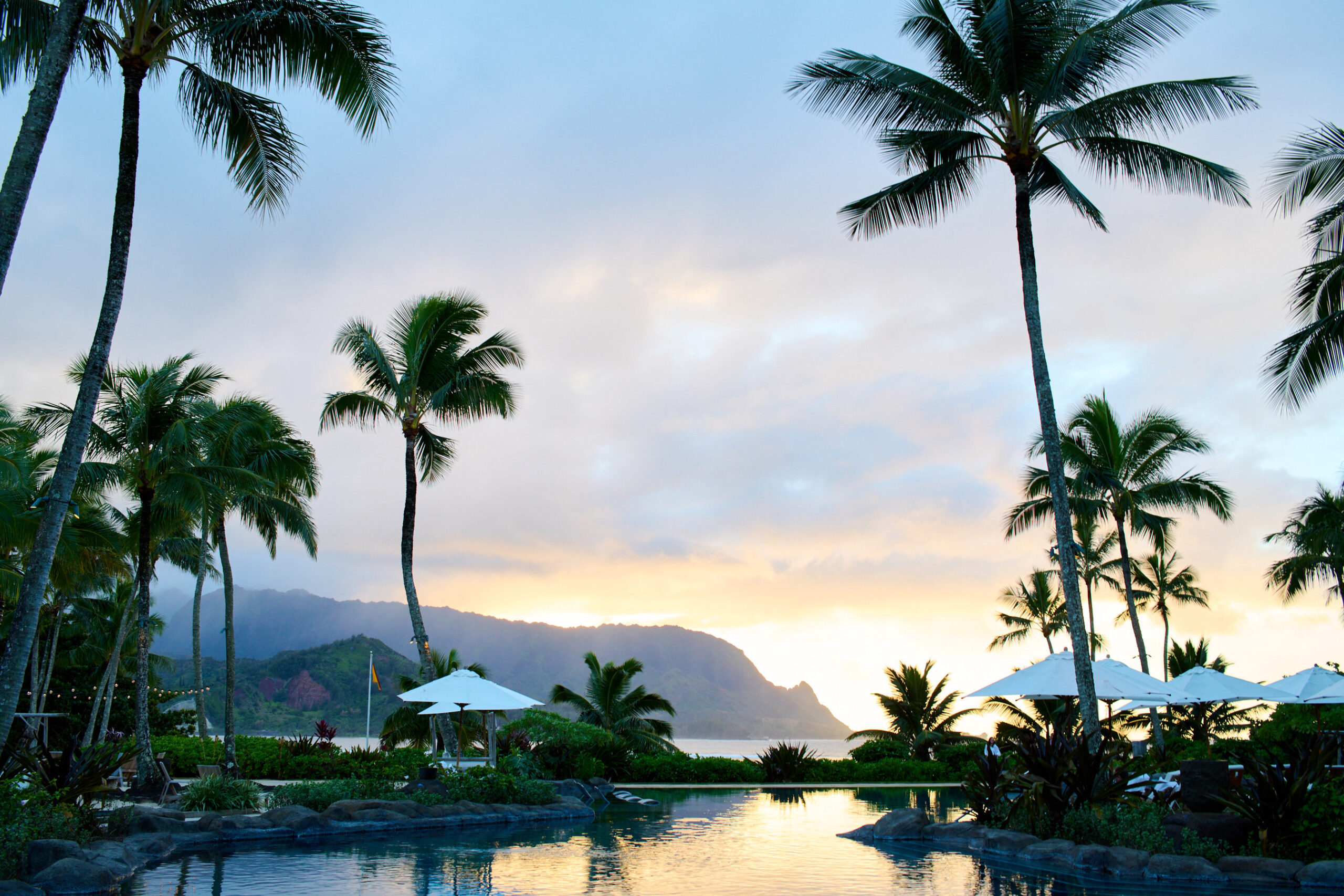 The 1 Hotels Austin property coming soon just previewed its wellness direction in Hawaii — Nature's Wellness Sanctuary sets a new longevity benchmark.