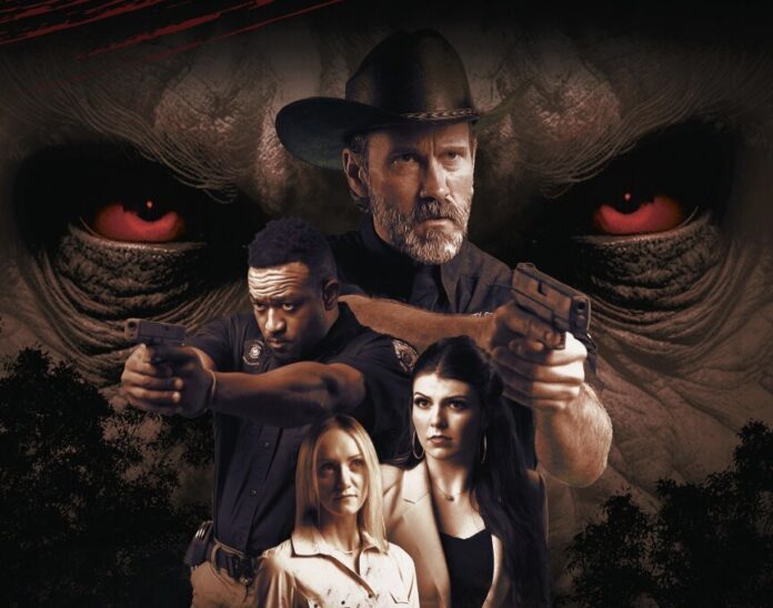 The Beast of Trinity Texas: Stream This Texas Indie Now