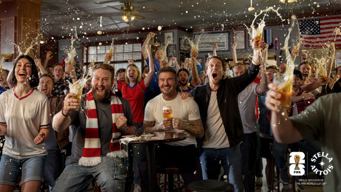 Stella Artois FIFA World Cup 2026 Austin SEO Title: Stella Artois & Beckham Bring the World Cup to Austin Bars